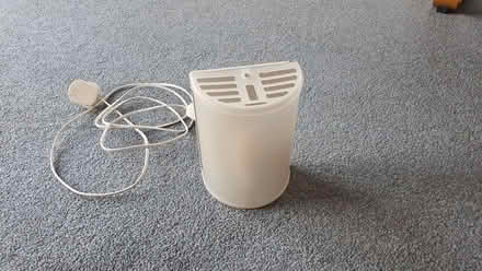 Photo of free Wall mount bedside light (West Oxfordshire OX28) #1