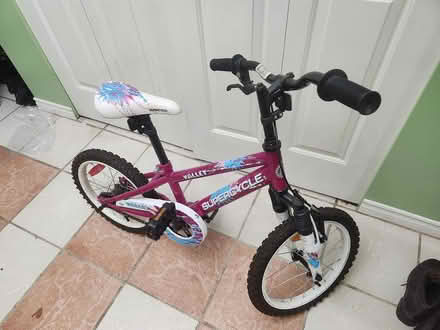 Photo of free Children's Bicycles (Port Moody Center) #1