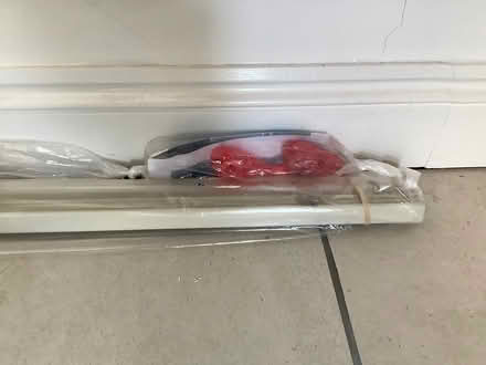 Photo of free Venetian blind - cream (Boxted CO4) #2