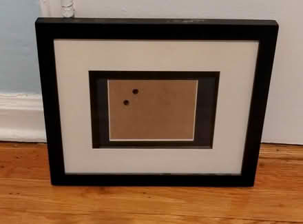 Photo of free 10x12 frame (Midwood) #1