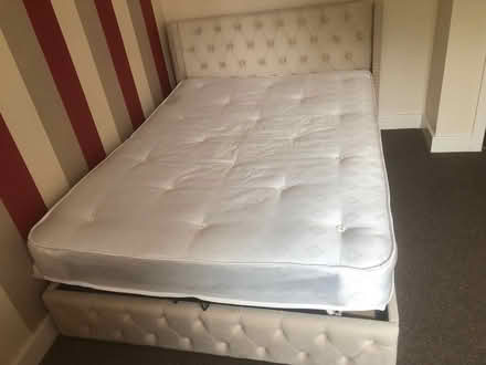 Photo of free Double mattress (Doncaster DN4) #1