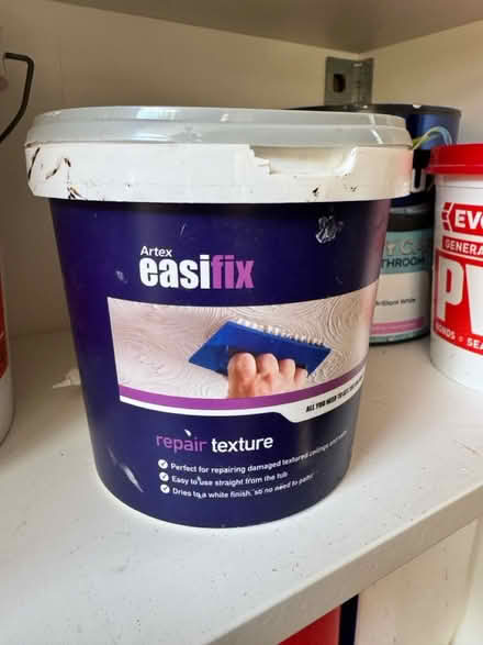 Photo of free PVA etc (Hitchin SG4) #2