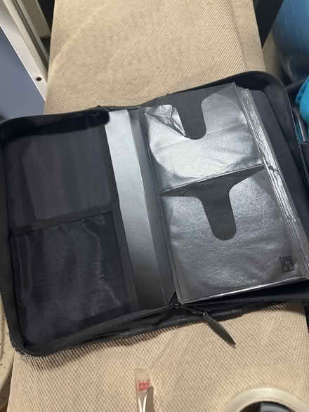 Photo of free Cd case (Los Gatos 95032) #2