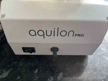 Photo of free Nebuliser (Lochfield Paisley) #1