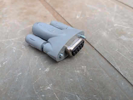 Photo of free Random comms items (Downend BS16) #2