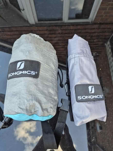 Photo of free Beach mats / blankets (Tytherington SK10) #1