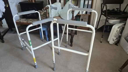 Photo of free Mobility aids (Lower Compton PL3) #1