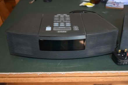 Photo of free Two Bose CD/Radios (Keyworth NG12) #2