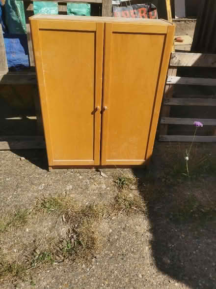 Photo of free IKEA Billy bookcase (Bromley BR2) #3