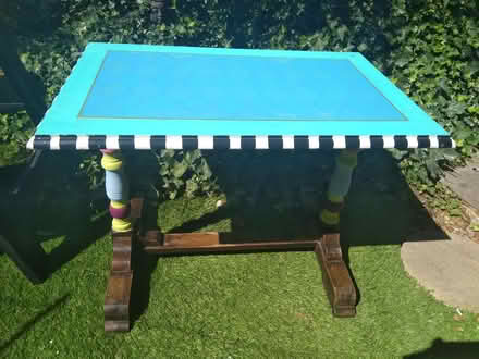 Photo of free Solid Wood Coffee Table (Leighton buzzard LU7) #3