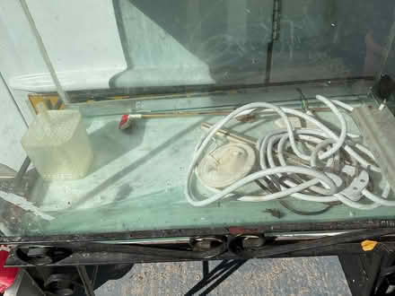 Photo of free Fish tank (Portchester PO16) #2