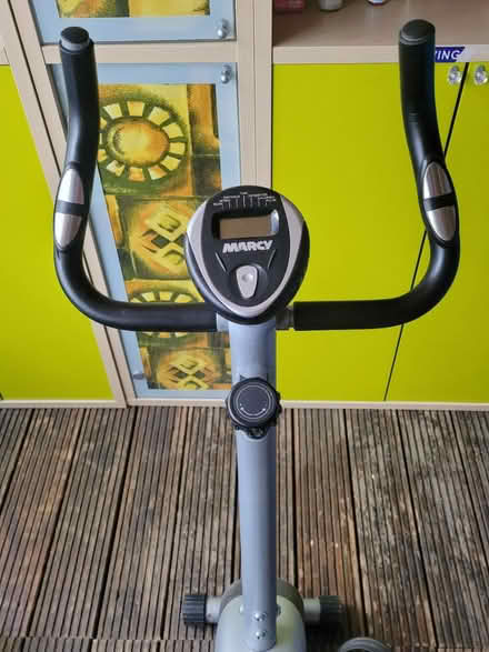 Photo of free Exercise bike (Fleetwood FY7) #2