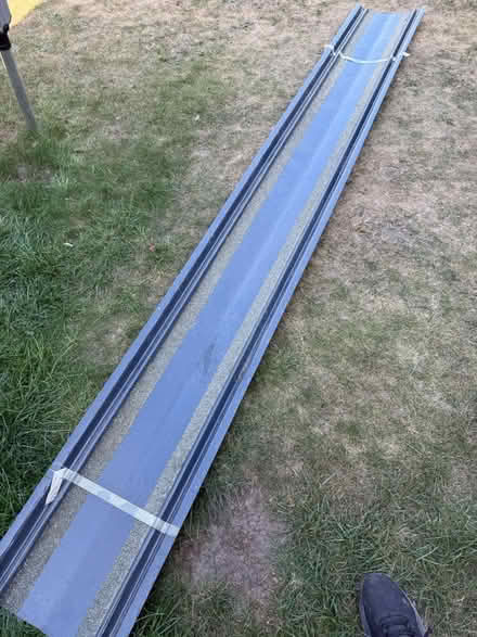 Photo of free Fibreglass Valley Board (DA1) #2