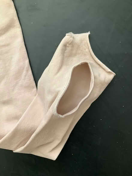 Photo of free Capezio L/XL Ballet Tights (Brooklyn) #2