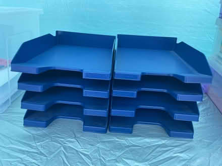 Photo of free Various Office Stationary (North Bradley BA14) #2