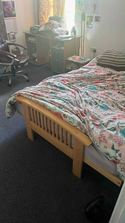 Photo of free Futon Company futon (New Catton NR3) #4
