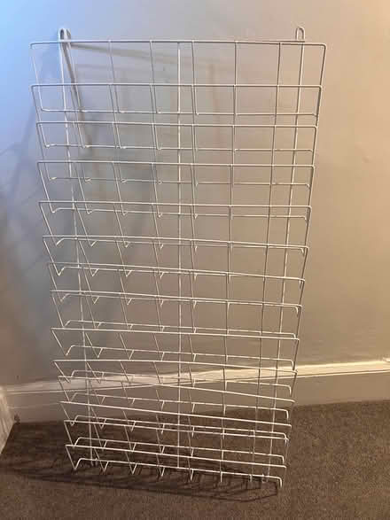 Photo of free Display shelves for kids’ books (Broomhill S10) #2