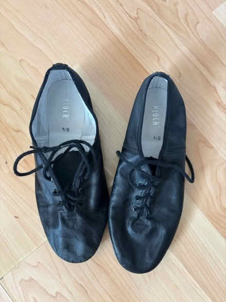 Photo of free Stagecoach dance shoes (Chessington KT9) #3