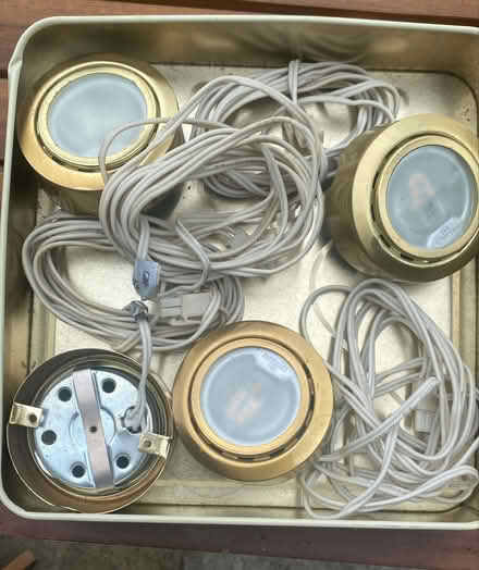 Photo of free Lights (Keyworth NG12) #1
