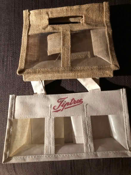 Photo of free 2 jam gift bags (Stoke Gifford BS34) #1