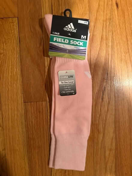 Photo of free Adidas Woman’s field sox (Colts Neck) #1