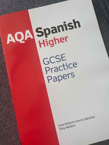 Photo of free Practice papers (Tolworth, KT5) #1