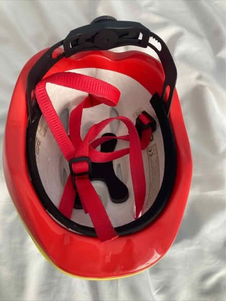 Photo of free Paw Patrol helmet age 3-5 (Fortis Green N10) #4
