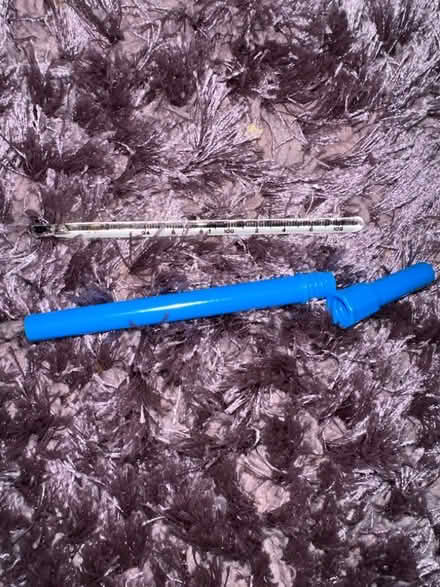 Photo of free Vintage medical thermomter (Ashford TW15) #1