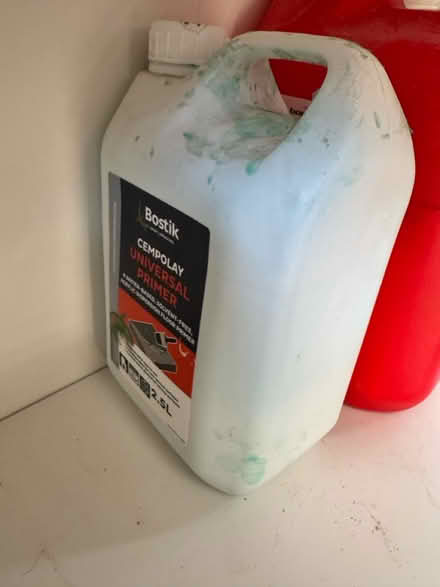Photo of free PVA etc (Hitchin SG4) #3