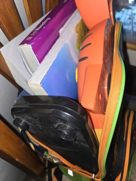 Photo of free Assorted Items (Soundview) #3
