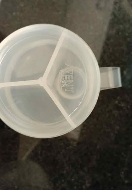 Photo of free Avent Baby Milk Powder Dispenser (Gants Hill / IG2) #2