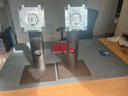 Photo of free Computer monitor stands (Bournemouth BH3) #4