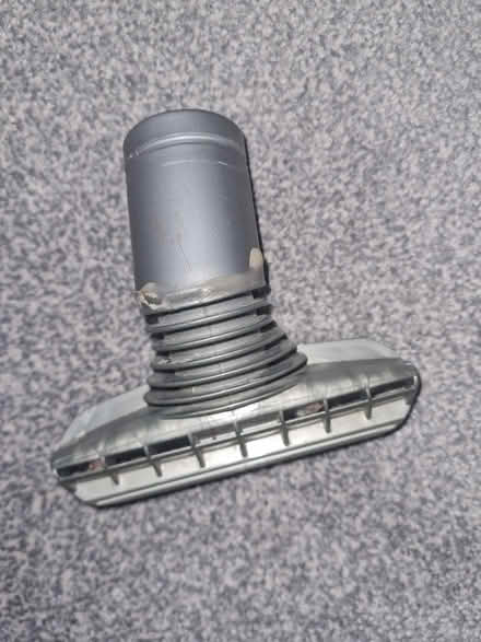 Photo of free Dyson sofa cleaning head (Central Lewes) #1