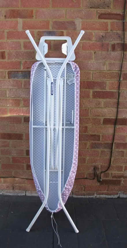 Photo of free Ironing Board (Uni’ student / HMO?) (ME16 - Allington) #1