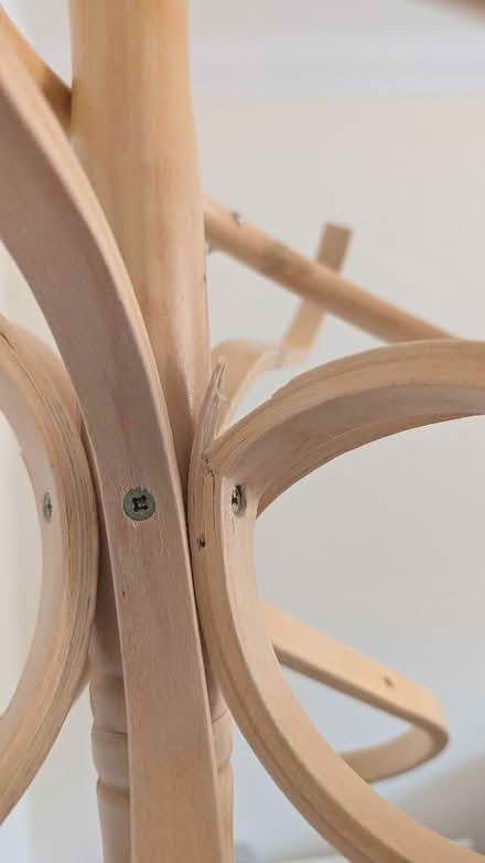 Photo of free Coat Stand (ME9) #2
