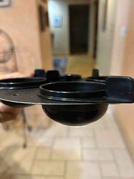 Photo of free Egg poacher (Lexington MA) #2