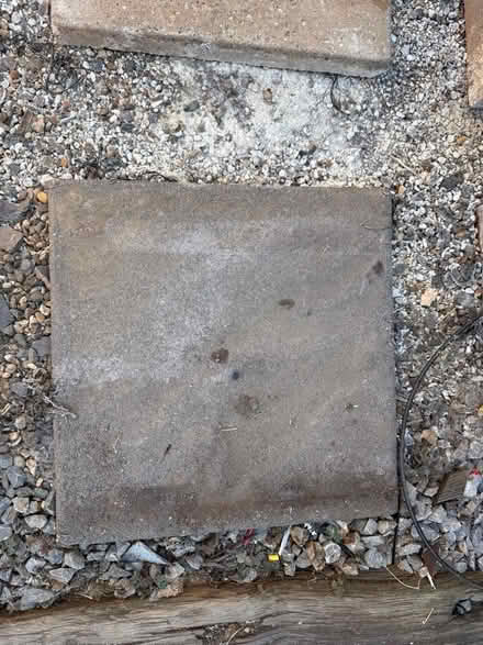 Photo of free Concrete slabs (Ipswich IP4) #1