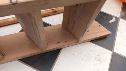 Photo of free Loft ladder (Malvern WR14) #3
