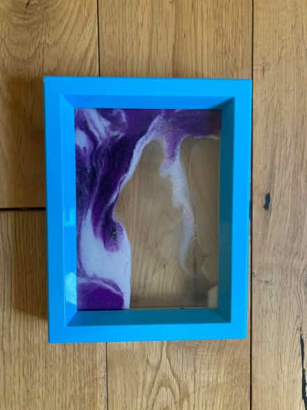 Photo of free Moving sand picture (Freehold LA1) #1