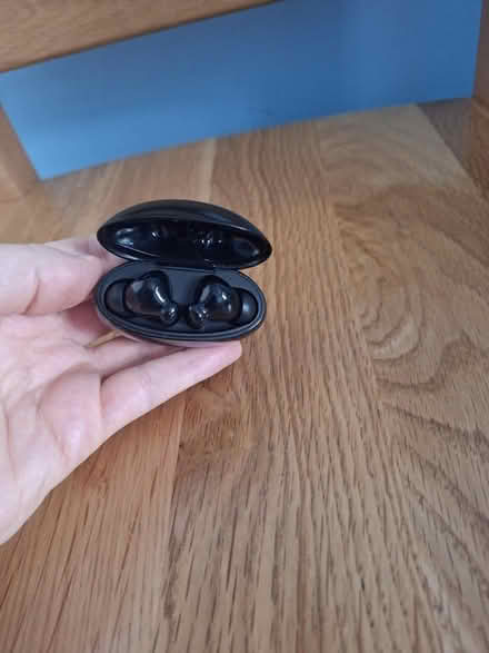 Photo of free Huawei earbuds (Briarhill) #2