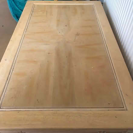 Photo of free Coffee Table (Westbury Wilts BA13) #1