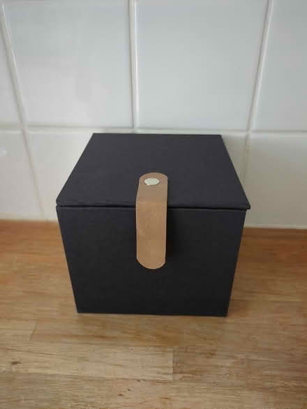 Photo of free Padded box for ornament (Twickenham TW2) #2