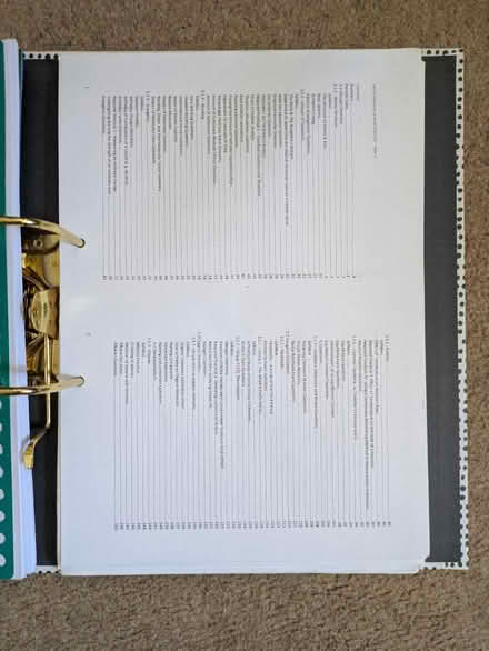 Photo of free A level chemistry practice-question (CV3) #2