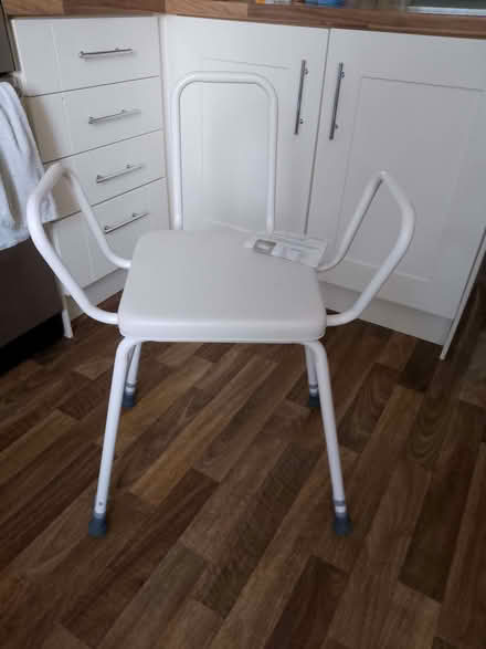 Photo of free Perching stool (Longley S5) #1