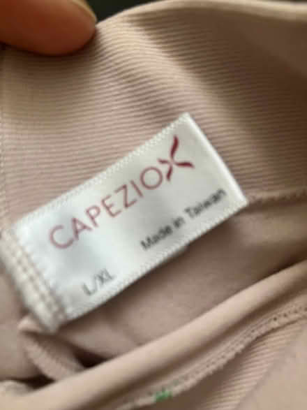 Photo of free Capezio L/XL Ballet Tights (Brooklyn) #3