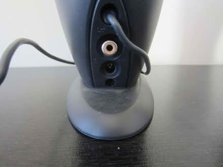 Photo of free Desk Speakers (Barton-on-Sea BH25) #2