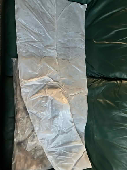 Photo of free Wool packing material (Keynsham Memorial Park BS31) #3