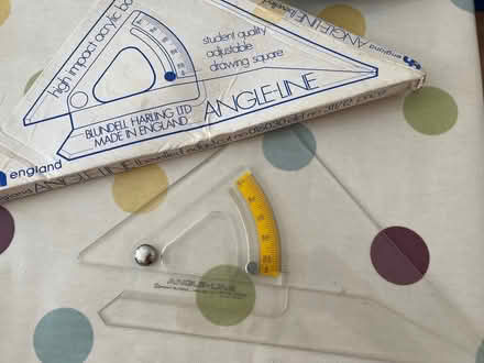 Photo of free Drawing Square (Breadsall DE21) #1