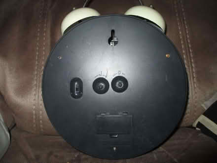 Photo of free Large Alarm Clock (Walderslade ME5) #2