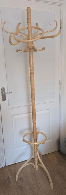Photo of free Coat Stand (ME9) #1